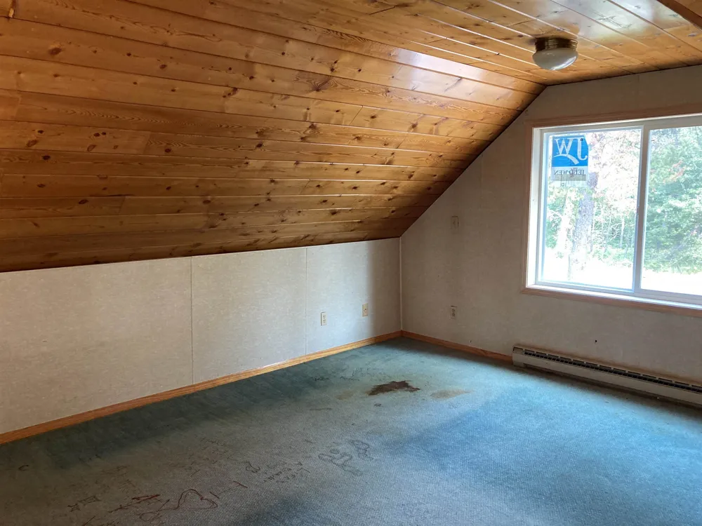 3631 W Rose City Road Foster Township, MI 48661