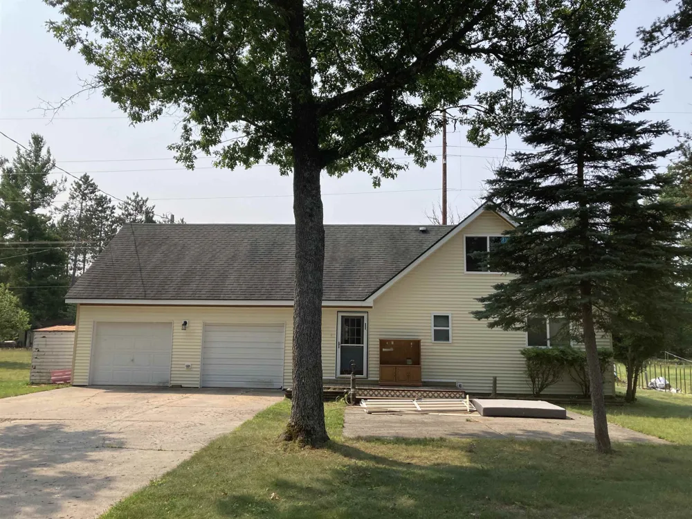 3631 W Rose City Road Foster Township, MI 48661