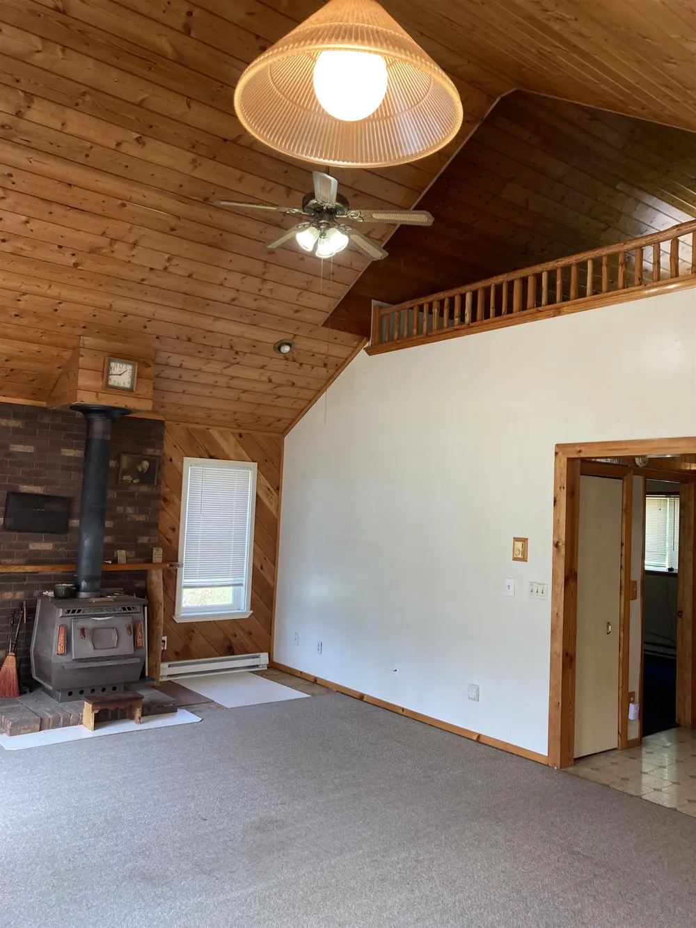 3631 W Rose City Road Foster Township, MI 48661