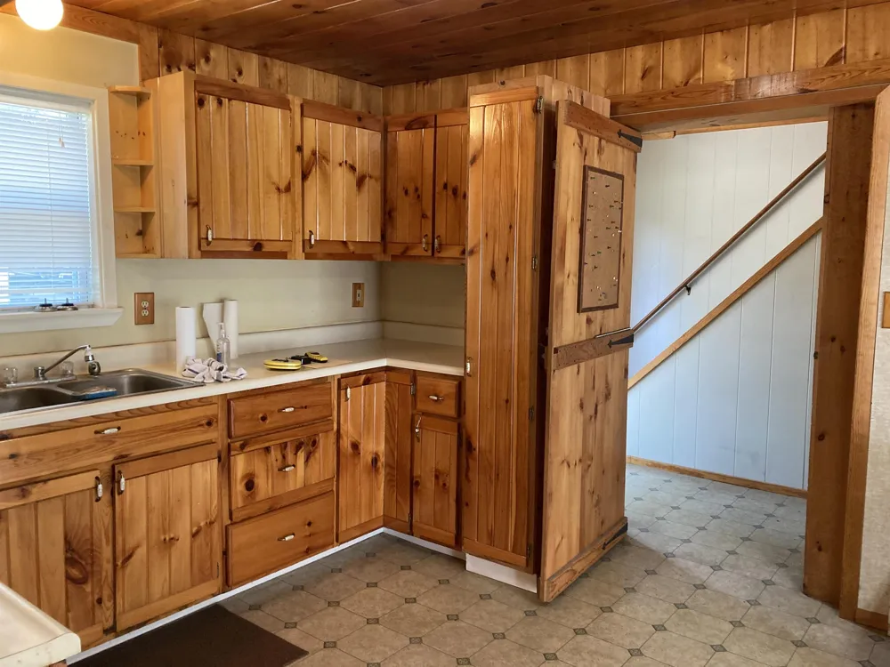 3631 W Rose City Road Foster Township, MI 48661