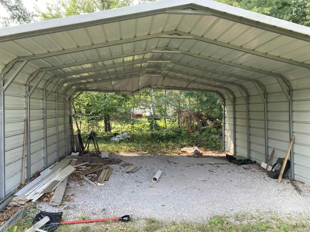 3631 W Rose City Road Foster Township, MI 48661