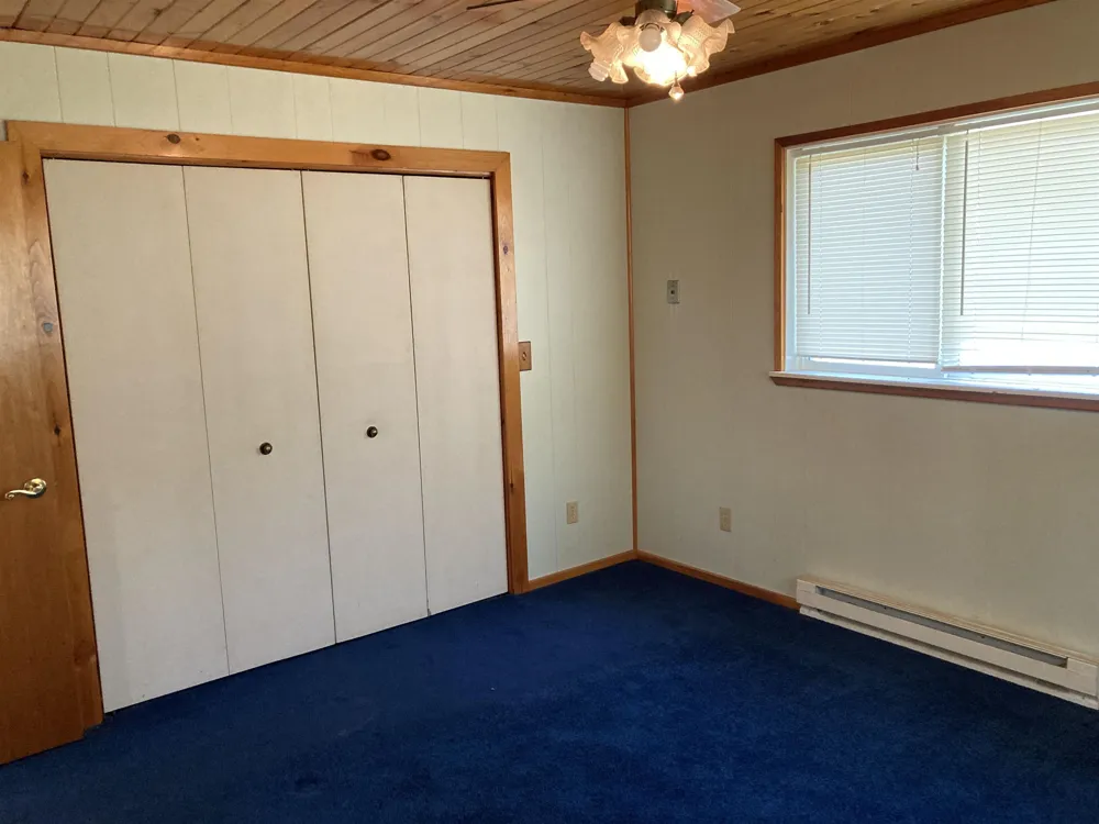 3631 W Rose City Road Foster Township, MI 48661