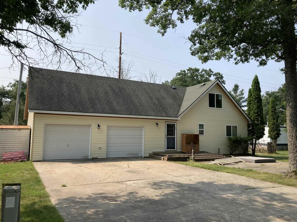 3631 W Rose City Road Foster Township, MI 48661