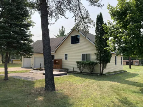 3631 W Rose City Road