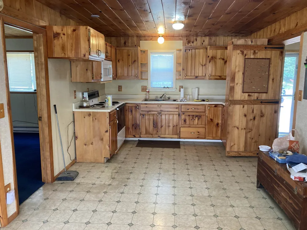 3631 W Rose City Road Foster Township, MI 48661
