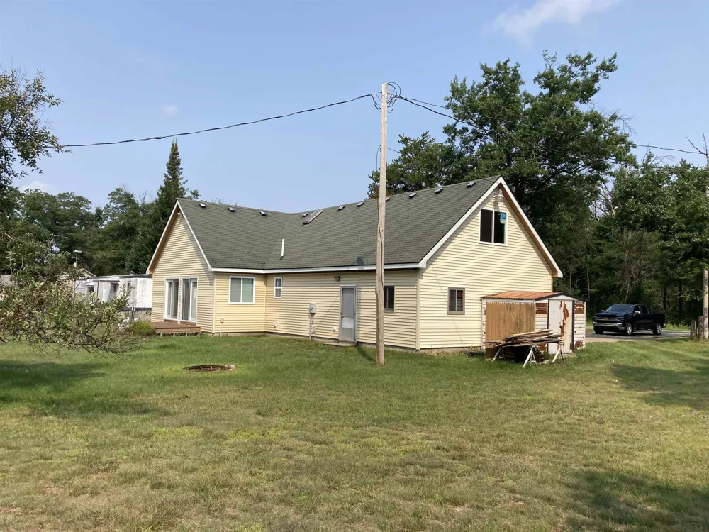 3631 W Rose City Road Foster Township, MI 48661