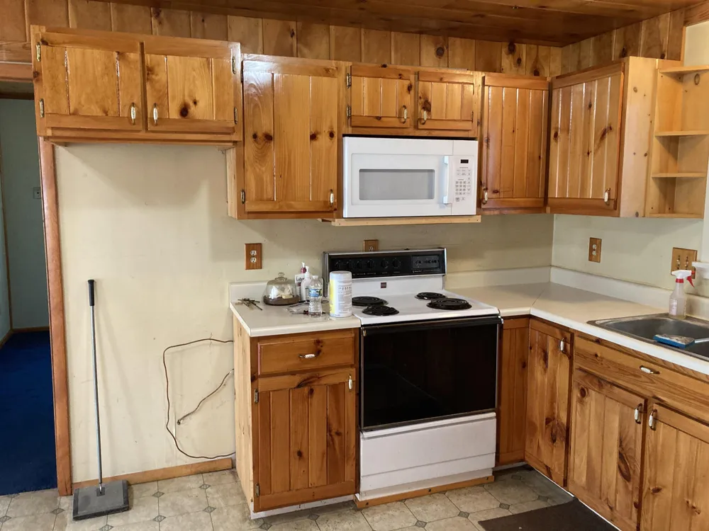3631 W Rose City Road Foster Township, MI 48661