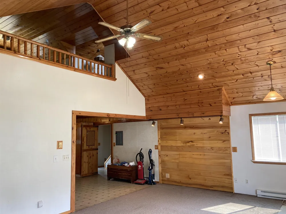 3631 W Rose City Road Foster Township, MI 48661