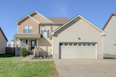 3776 Suiter Rd