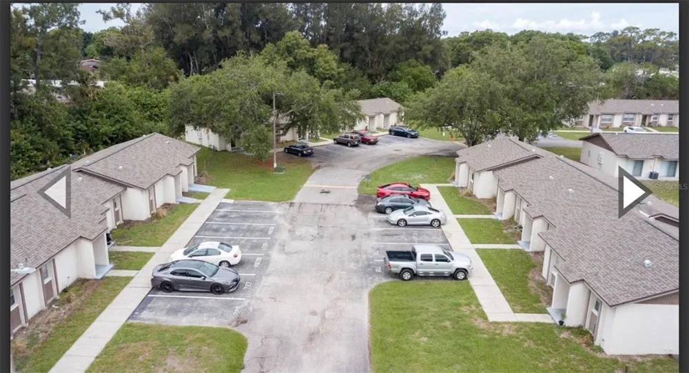 709 OCEANSIDE CIRCLE #739 Ruskin, FL 33570