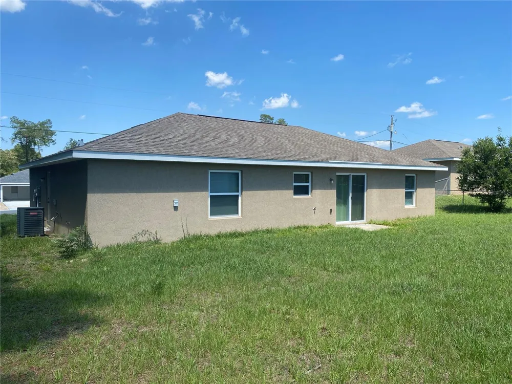 16618 SW 31ST CIRCLE ocala, FL 34473