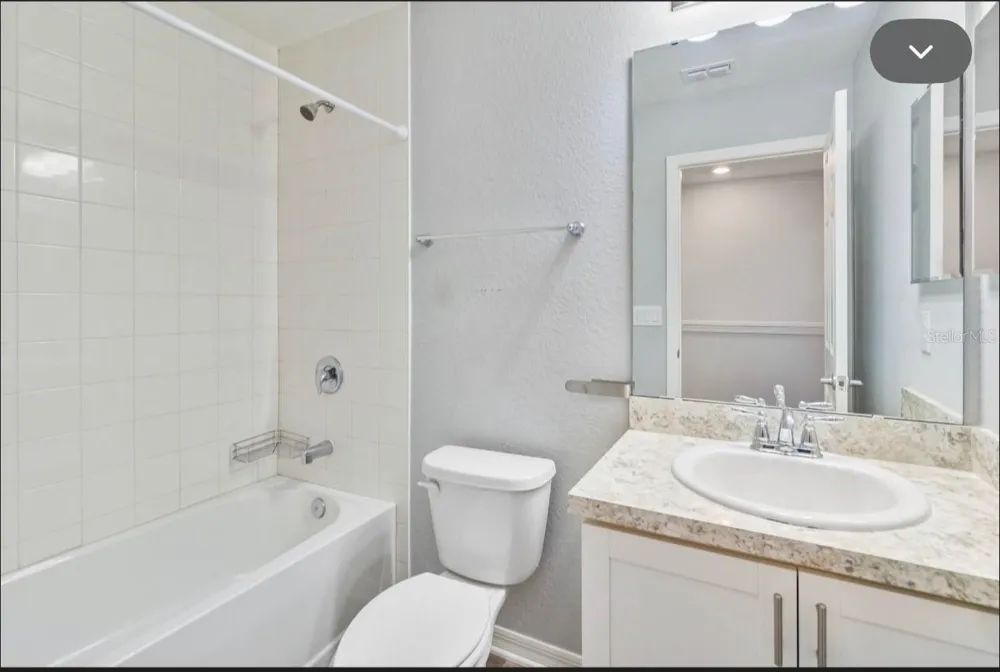 2917 FIELDWOOD CIRCLE St Cloud, FL 34772