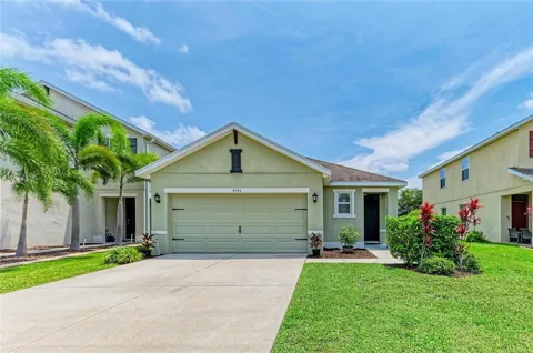 4546 LINDEVER LANE