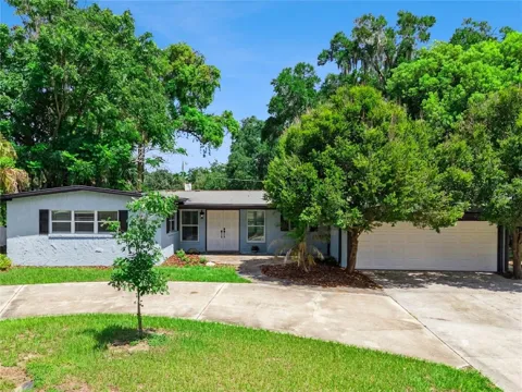 1231 LAKE SYBELIA DRIVE