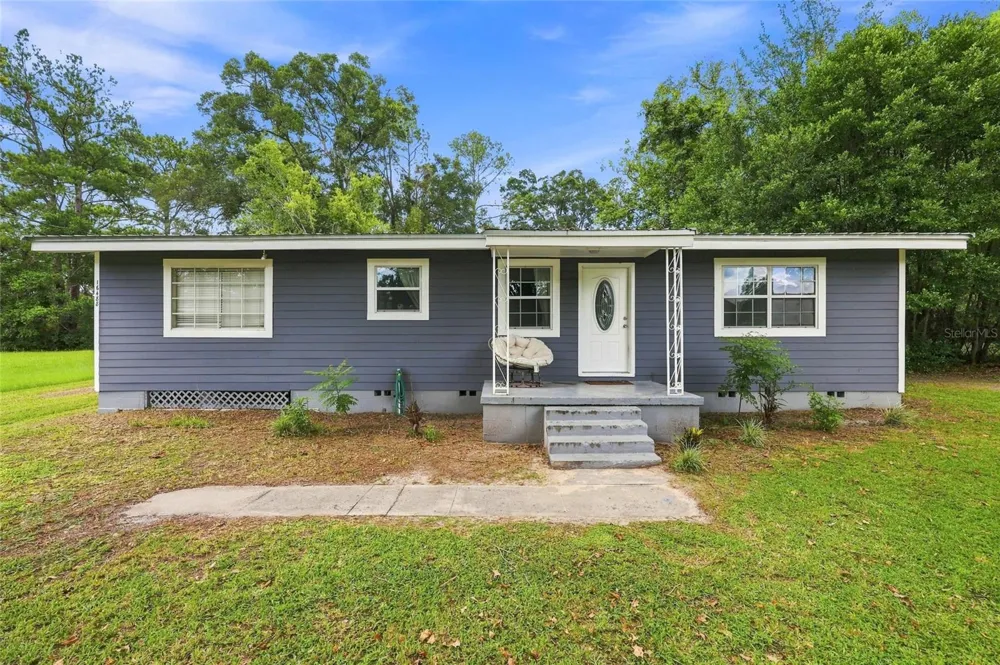 16488 SW 139TH AVENUE Archer, FL 32618