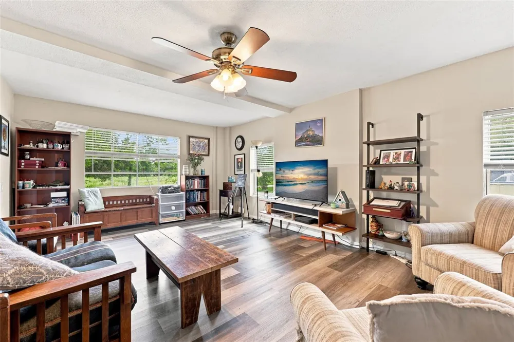 16488 SW 139TH AVENUE Archer, FL 32618