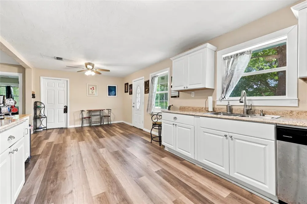 16488 SW 139TH AVENUE Archer, FL 32618
