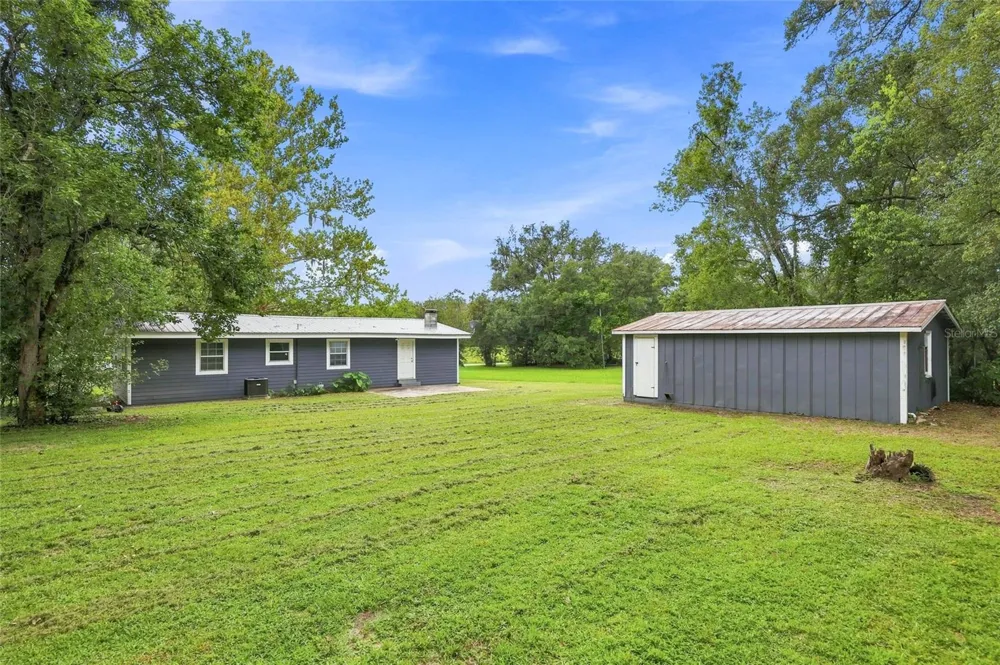 16488 SW 139TH AVENUE Archer, FL 32618