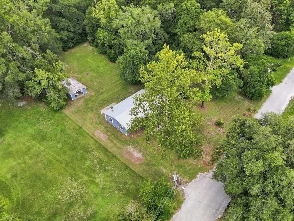 16488 SW 139TH AVENUE Archer, FL 32618