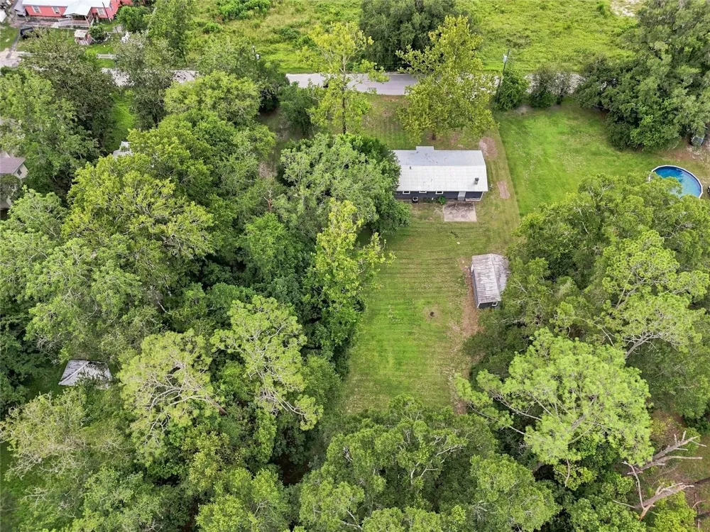 16488 SW 139TH AVENUE Archer, FL 32618