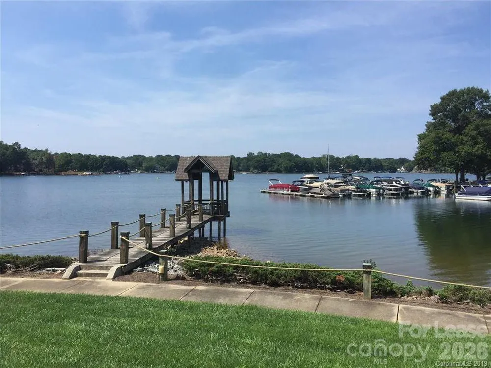 1205 Torrence Circle Davidson, NC 28036