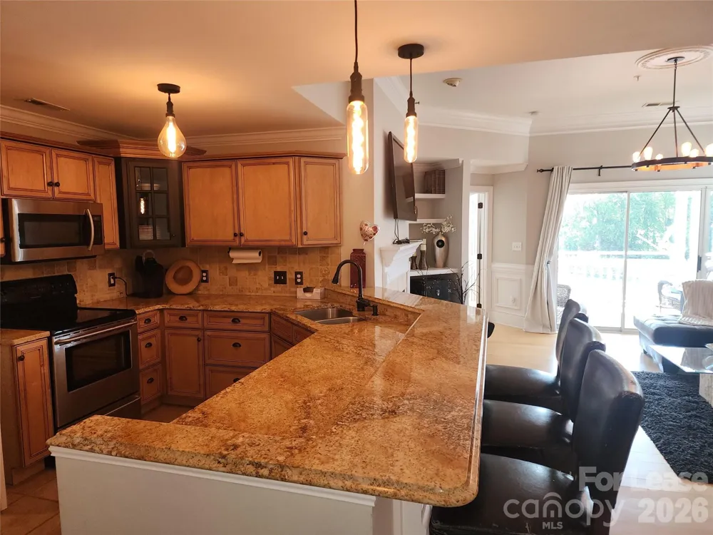 1205 Torrence Circle Davidson, NC 28036