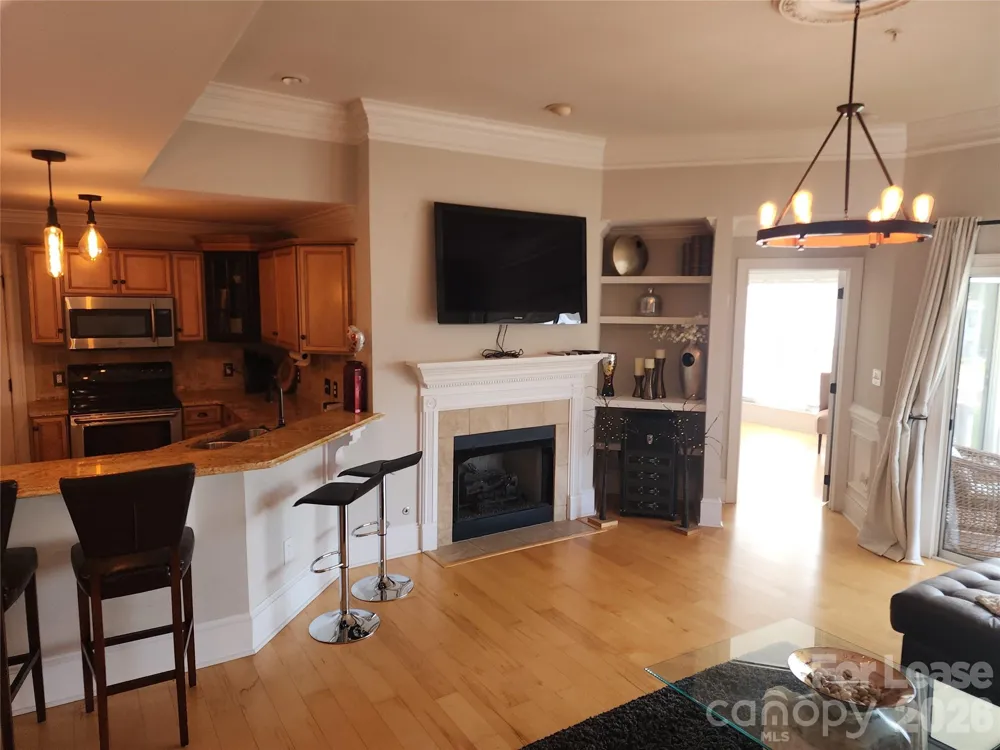 1205 Torrence Circle Davidson, NC 28036