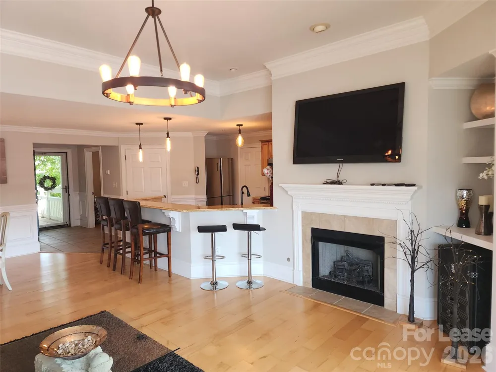 1205 Torrence Circle Davidson, NC 28036