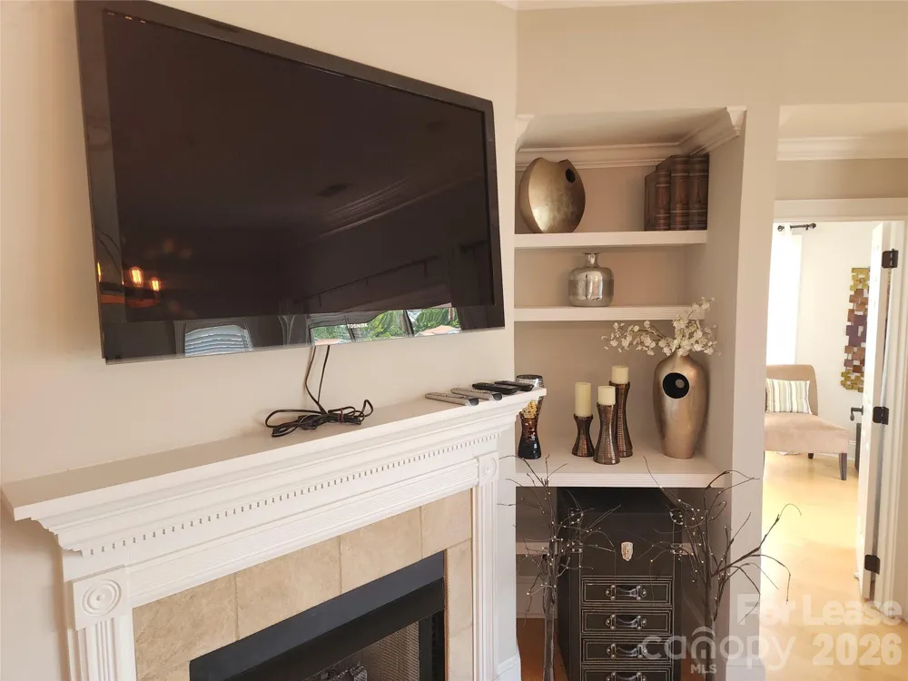 1205 Torrence Circle Davidson, NC 28036