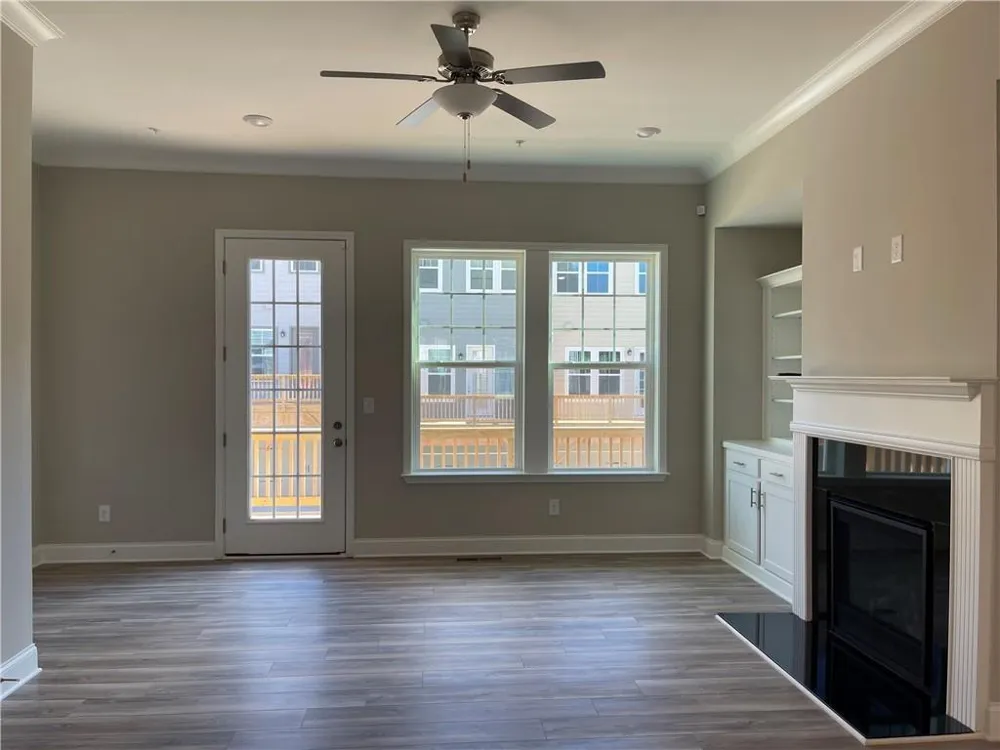 213 Spike Trail Smyrna, GA 30080