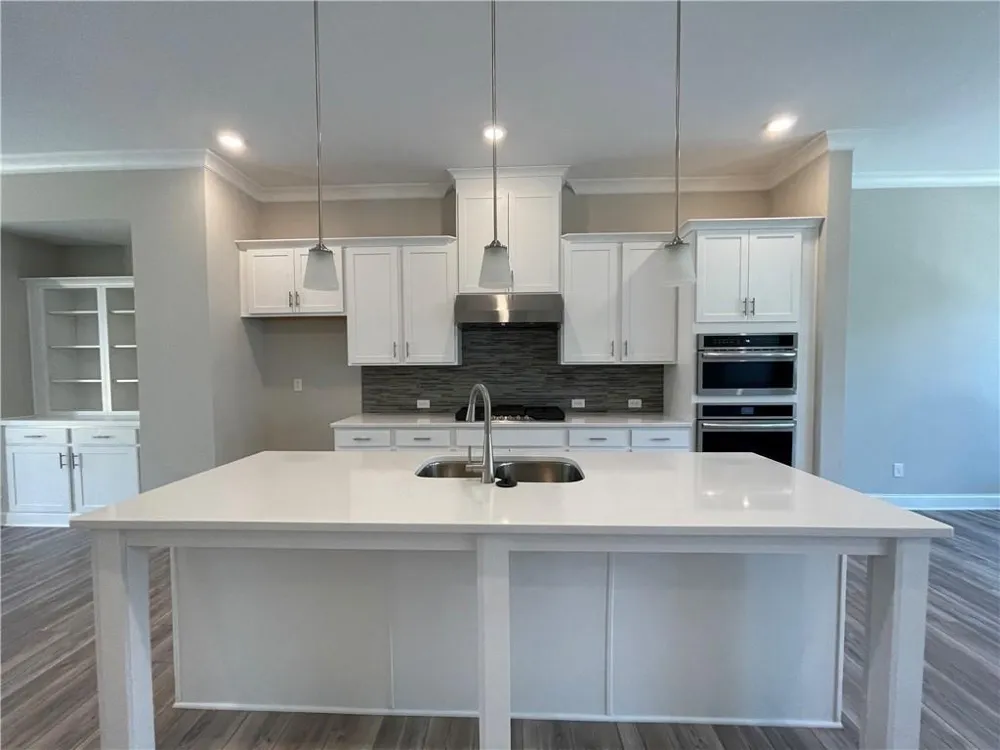 213 Spike Trail Smyrna, GA 30080