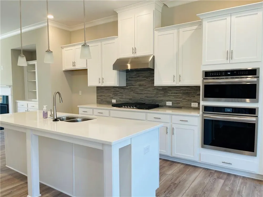 213 Spike Trail Smyrna, GA 30080