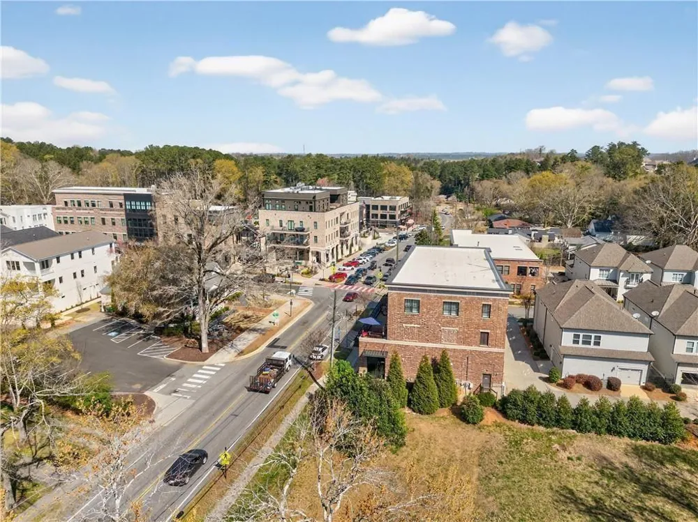 8255 Main Street Woodstock, GA 30188