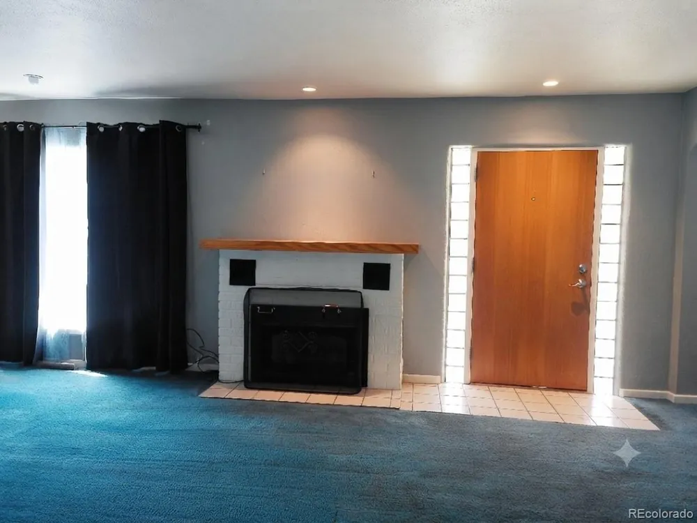 611 W Kansas Avenue Trinidad, CO 81082