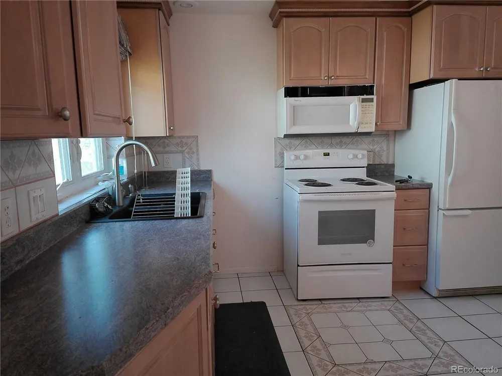 611 W Kansas Avenue Trinidad, CO 81082