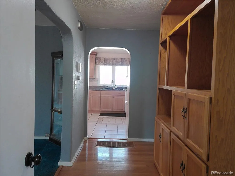 611 W Kansas Avenue Trinidad, CO 81082