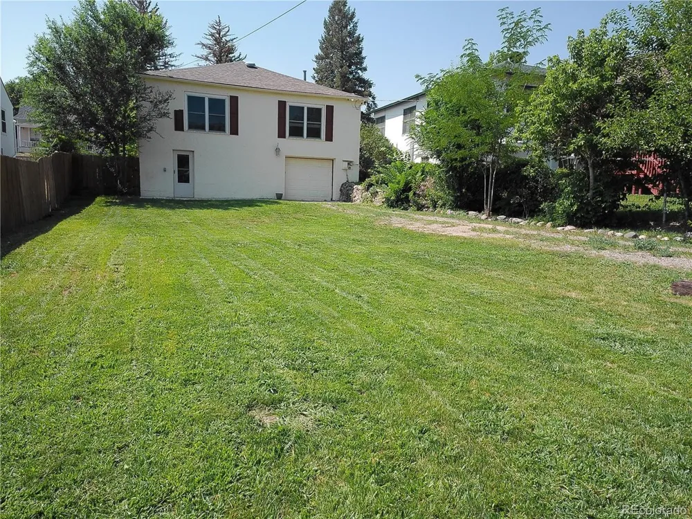 611 W Kansas Avenue Trinidad, CO 81082