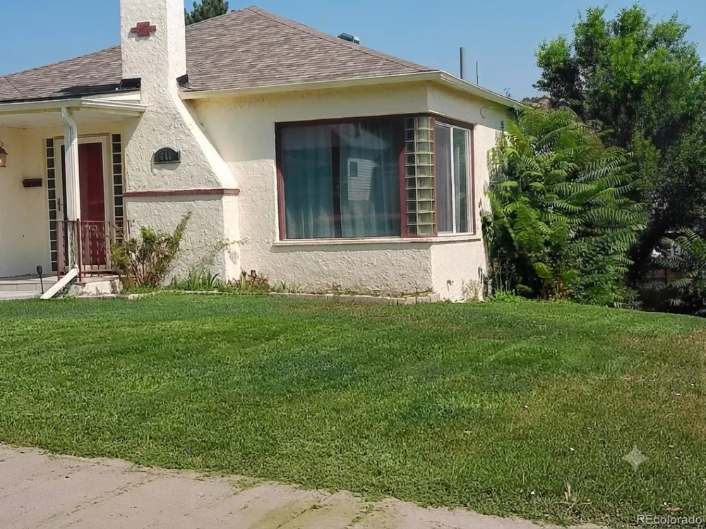 611 W Kansas Avenue Trinidad, CO 81082