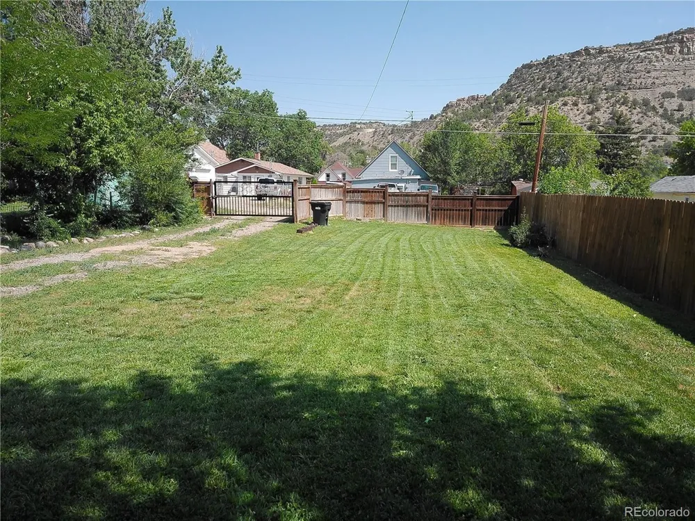 611 W Kansas Avenue Trinidad, CO 81082