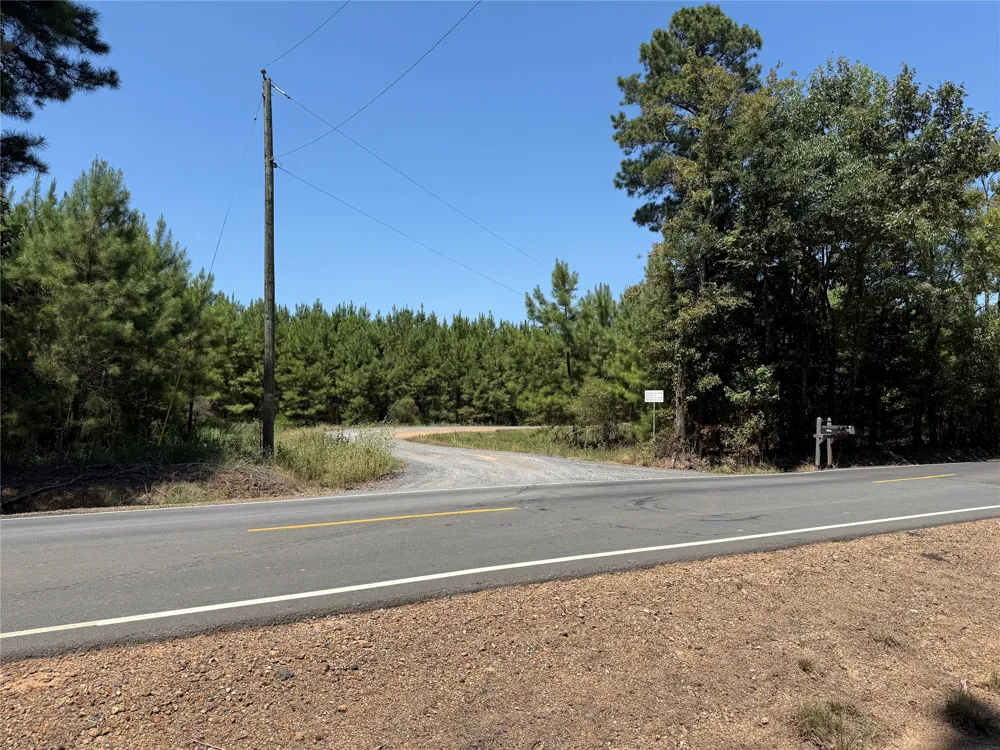 Butler Hill Road Benton, LA 71006