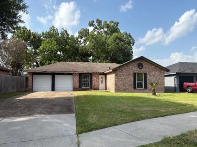 7118 Bahia Lane Missouri City, TX 77489