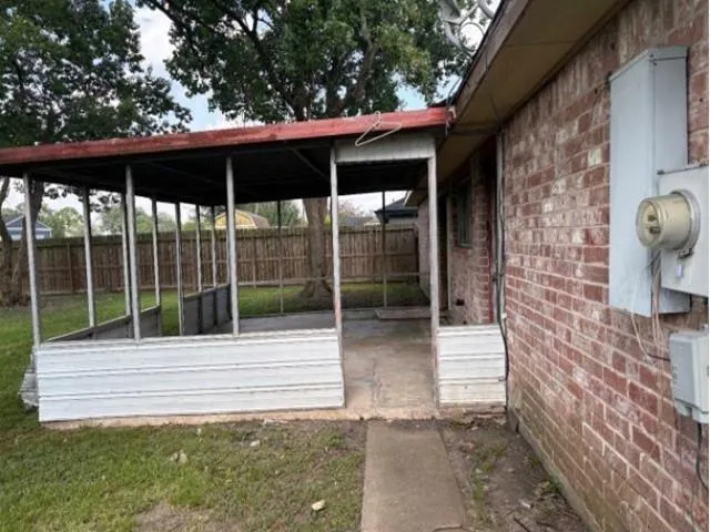 7118 Bahia Lane Missouri City, TX 77489