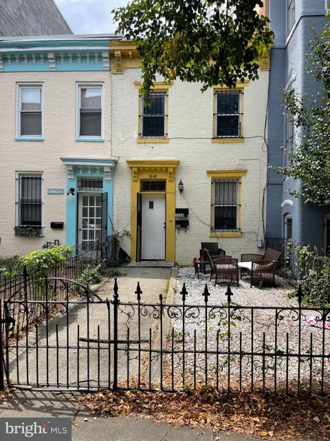 1310 8TH STREET NW #1