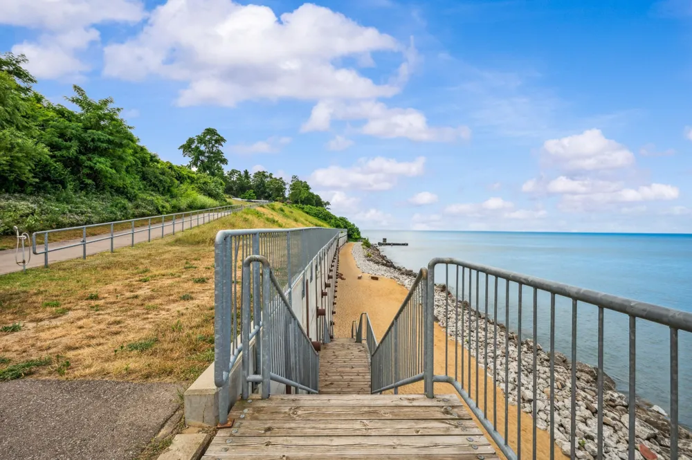 3622 Lakeshore Dr. Drive #g12 St. Joseph, MI 49085