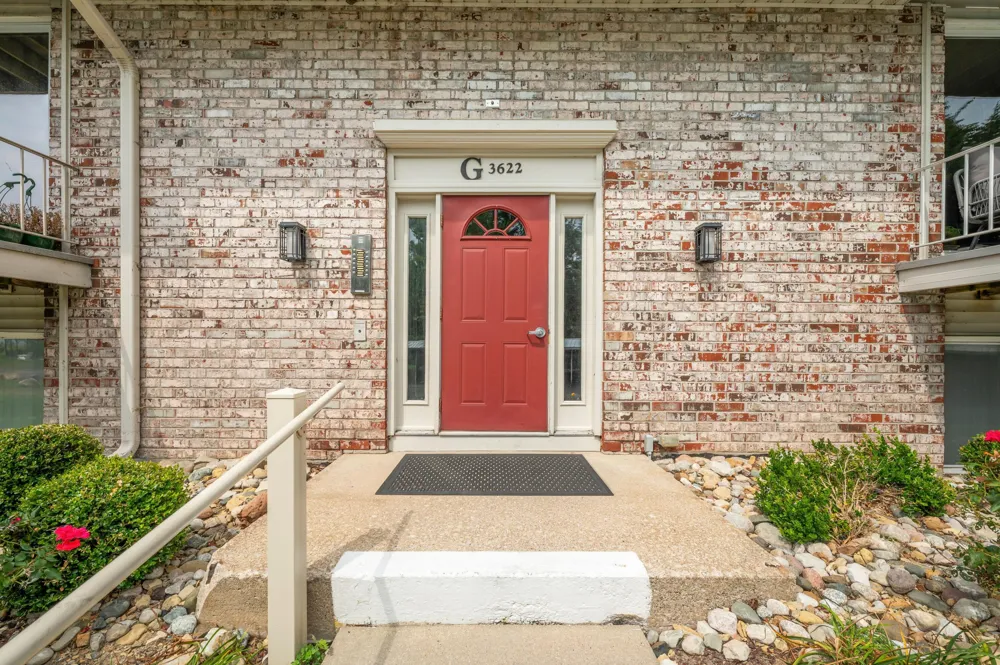 3622 Lakeshore Dr. Drive #g12 St. Joseph, MI 49085