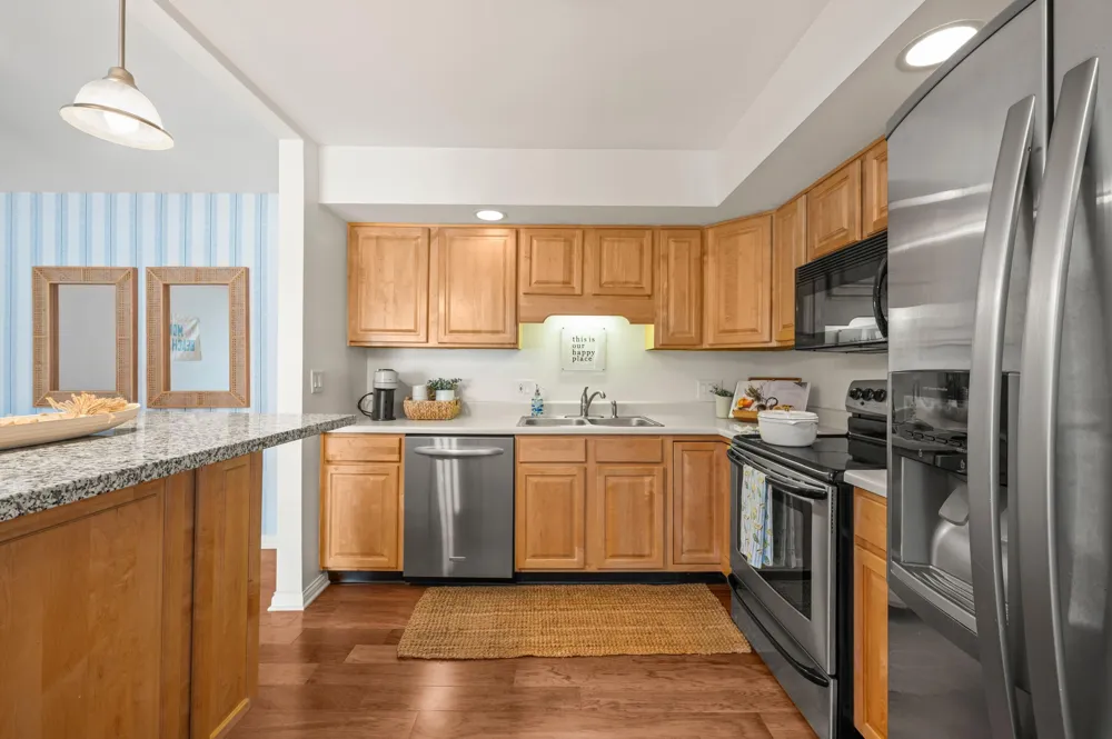 3622 Lakeshore Dr. Drive #g12 St. Joseph, MI 49085