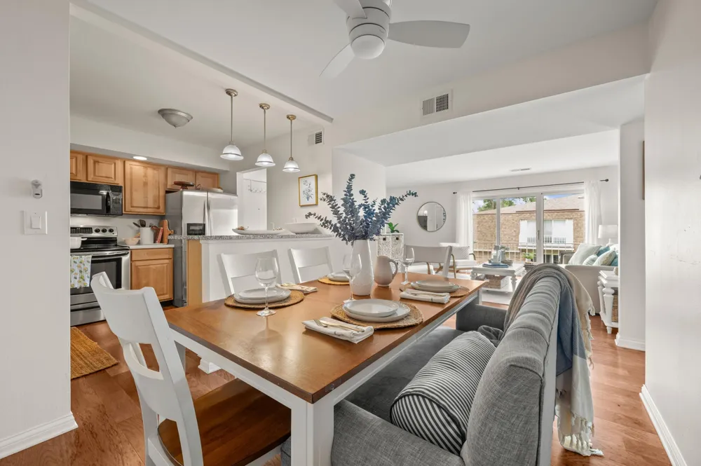 3622 Lakeshore Dr. Drive #g12 St. Joseph, MI 49085