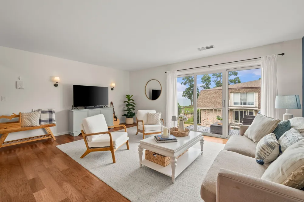 3622 Lakeshore Dr. Drive #g12 St. Joseph, MI 49085