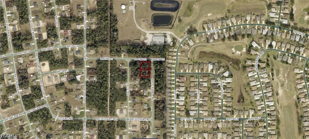 SW 19 Avenue Road ocala, FL 34473
