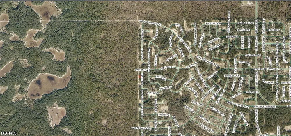 SW 87 CIRCLE ocala, FL 34473